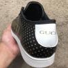  Gucci Falacer Sneaker Golden Stars Black Кроссовки, кеды мужские в Украине
