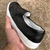  Slippers Miller Quited Black/White Домашние тапочки женские в Украине