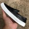  Slippers Miller Quited Black/White Домашние тапочки женские в Украине