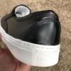  Slippers Miller Quited Black/White Домашние тапочки женские в Украине