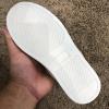  Slippers Miller Quited Black/White Домашние тапочки женские в Украине