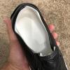  Slippers Miller Quited Black/White Домашние тапочки женские в Украине