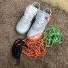  Nike Air Force 1 OFF WHITE White Кроссовки, кеды мужские в Украине