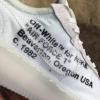  Nike Air Force 1 OFF WHITE White Кроссовки, кеды мужские в Украине