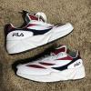  Fila Venom White/Red Брюки мужские в Украине