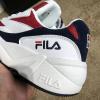  Fila Venom White/Red Брюки мужские в Украине
