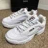  Fila Disruptor 2 White Кроссовки, кеды мужские в Украине