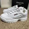  Fila Disruptor 2 White Кроссовки, кеды мужские в Украине