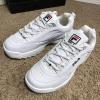  Fila Disruptor 2 White Кроссовки, кеды мужские в Украине