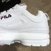  Fila Disruptor 2 White Кроссовки, кеды мужские в Украине