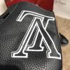  Louis Vuitton Black Ice Monogram/Black Сапоги, полусапожки женские в Украине