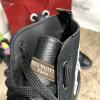  Louis Vuitton Black Ice Monogram/Black Сапоги, полусапожки женские в Украине