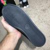  Gucci High Top Sneaker With Angry Cat Black Кроссовки, кеды мужские в Украине