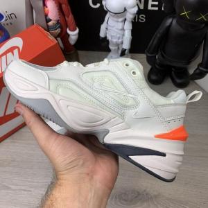 Фото Обувь Nike M2K Tekno Phantom/Grey-Matte Silver