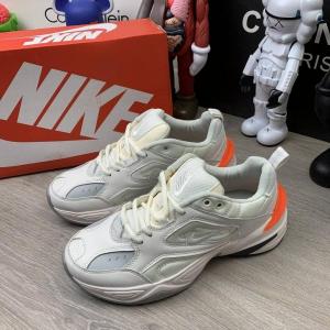 Фото Обувь Nike M2K Tekno Phantom/Grey-Matte Silver