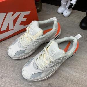 Фото Обувь Nike M2K Tekno Phantom/Grey-Matte Silver