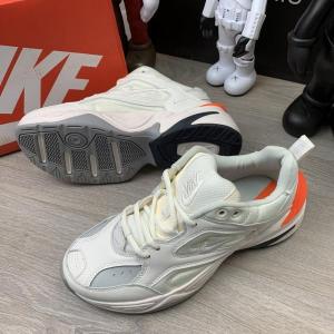 Фото Обувь Nike M2K Tekno Phantom/Grey-Matte Silver