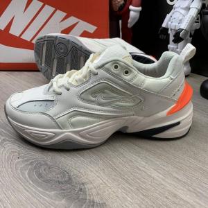 Фото Обувь Nike M2K Tekno Phantom/Grey-Matte Silver
