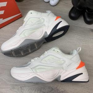 Фото Обувь Nike M2K Tekno Phantom/Grey-Matte Silver