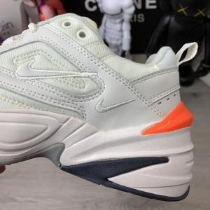 Фото Обувь Nike M2K Tekno Phantom/Grey-Matte Silver