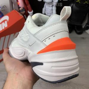 Фото Обувь Nike M2K Tekno Phantom/Grey-Matte Silver
