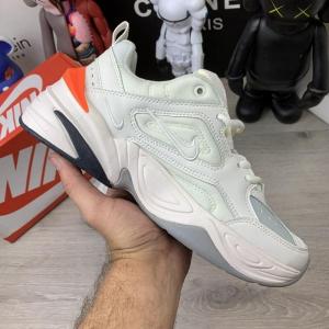 Фото Обувь Nike M2K Tekno Phantom/Grey-Matte Silver