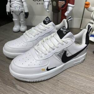 Фото Обувь Nike Air Force 1 LV8 Utility White/Black
