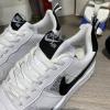  Nike Air Force 1 LV8 Utility White/Black Кроссовки, кеды мужские в Украине