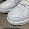  Nike Air Force 1 LV8 Utility White/Black Кроссовки, кеды мужские в Украине