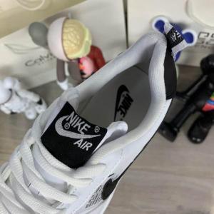 Фото Обувь Nike Air Force 1 LV8 Utility White/Black