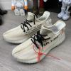  Off White x Adidas Yeezy 350 V2 Cream White Кроссовки, кеды мужские в Украине