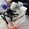  Off White x Adidas Yeezy 350 V2 Cream White Кроссовки, кеды мужские в Украине