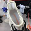  Off White x Adidas Yeezy 350 V2 Cream White Кроссовки, кеды мужские в Украине