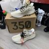  Off White x Adidas Yeezy 350 V2 Cream White Кроссовки, кеды мужские в Украине