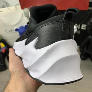 Фото Обувь Adidas Shark Black Ash White