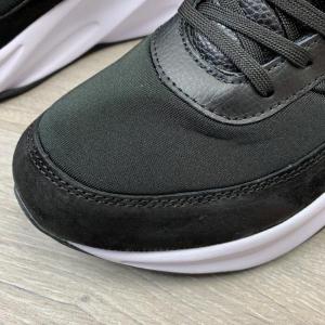 Фото Обувь Adidas Shark Black Ash White