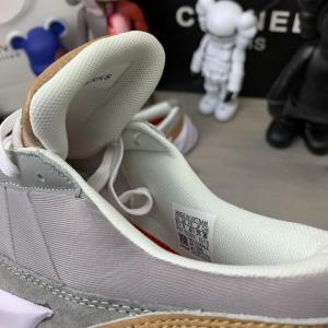 Фото Обувь Adidas Sharks Brown Grey White