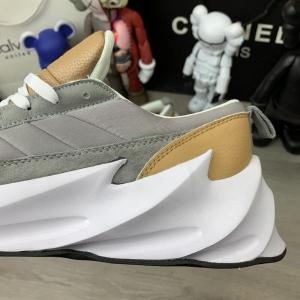 Фото Обувь Adidas Sharks Brown Grey White