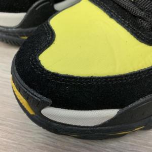 Фото Обувь Кроссовки Balenciaga Triple S 2.0 Black Yellow
