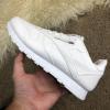 Reebok Classic Leather White