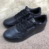  Reebok Classic Leather Black Кроссовки, кеды мужские в Украине