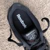  Reebok Classic Leather Black Кроссовки, кеды мужские в Украине