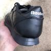  Reebok Classic Leather Black Кроссовки, кеды мужские в Украине