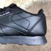  Reebok Classic Leather Black Кроссовки, кеды мужские в Украине