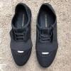  Balenciaga Race Runner Black/White Кроссовки, кеды женские в Украине