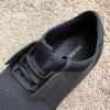  Balenciaga Race Runner Black/White Кроссовки, кеды женские в Украине