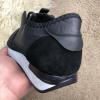  Balenciaga Race Runner Black/White Кроссовки, кеды женские в Украине
