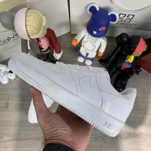 Фото Обувь Nike Air Force 1 Low White