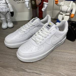 Фото Обувь Nike Air Force 1 Low White