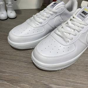 Фото Обувь Nike Air Force 1 Low White